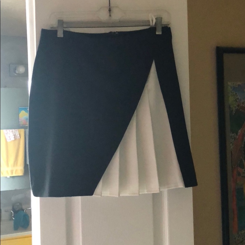 Mini skirt